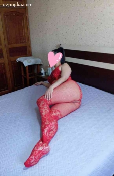 Альяна Татарочка