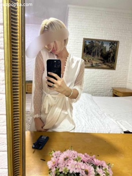 Анна Европа(есть канал)