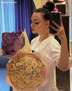 АРИАНА БОГИНЯ