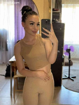 АРИАНА БОГИНЯ СЕКСА