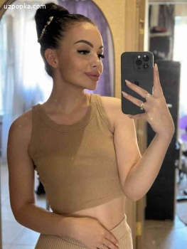 АРИАНА БОГИНЯ СЕКСА