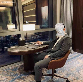 Dorogoy mujik - Qimmat erkak