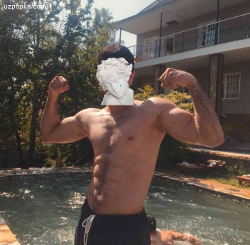 Dorogoy mujik - Qimmat erkak