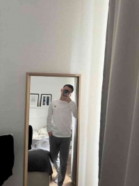 Эмиль массажист