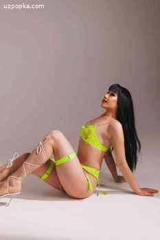 Госпожа Полина 20см (строго фейс контроль )