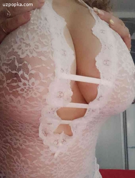 Надежда с красивыми пышными формами!