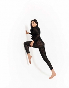 Nuri bj without condom