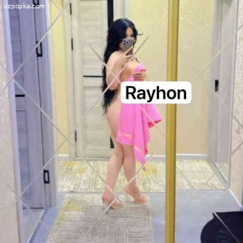 Rayhon 0809