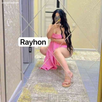 Rayhon 0809