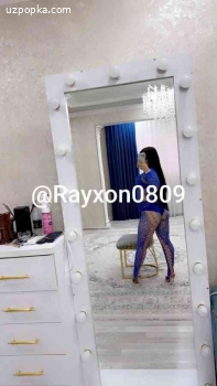 Rayxon 0809