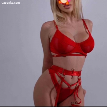 Русская блондиночка ! Фото мои 100% Стелла