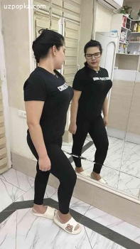 Tamila. Спа-салон