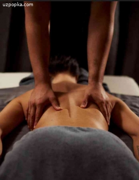 Tamila. Спа-салон